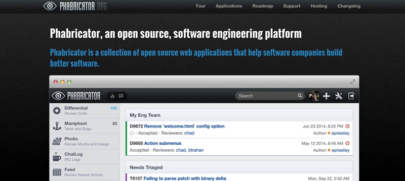 Phabricator