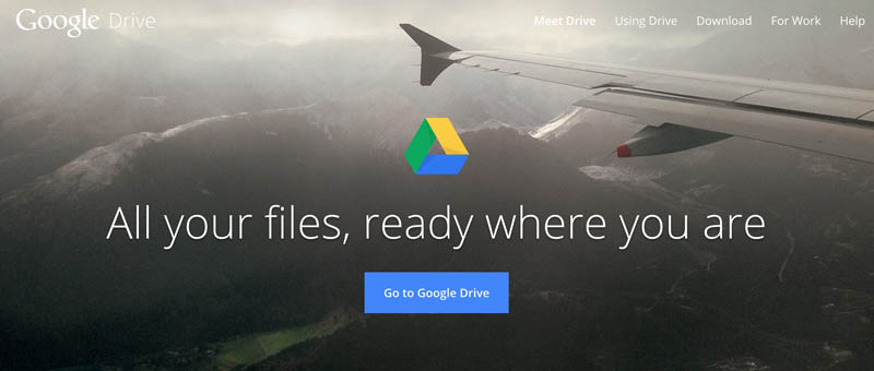 Google Drive