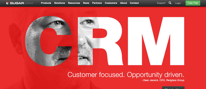 SugarCRM