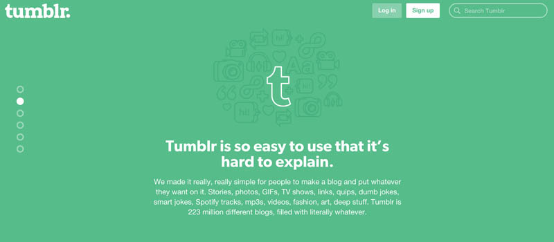 Tumblr