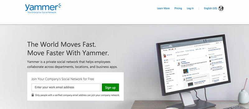Yammer