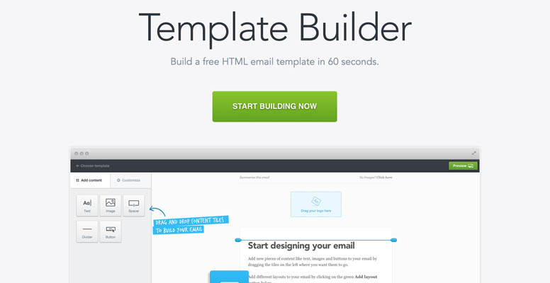 HTML Email Templates