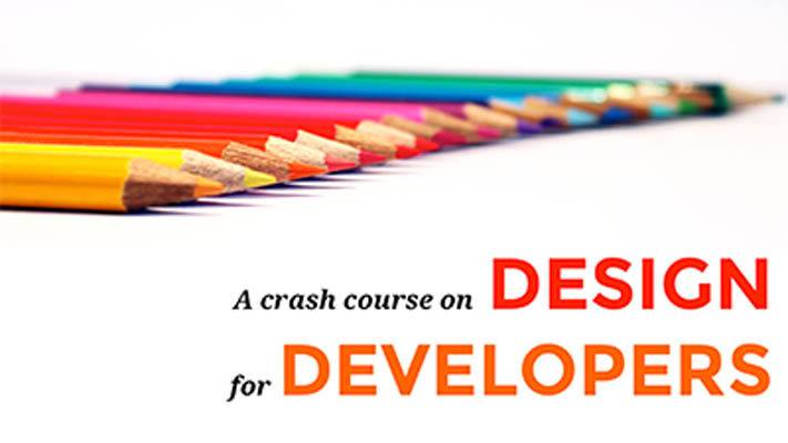 A Crash Course on Design for Developers