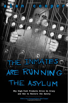 The Inmates Are Running the Asylum