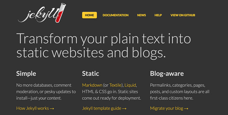 Jekyll
