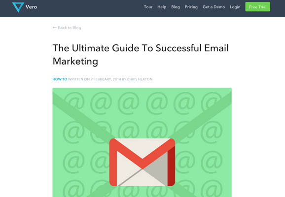 The Ultimate Guide To Successful Email Marketing