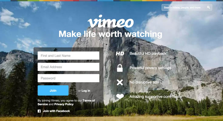 Vimeo