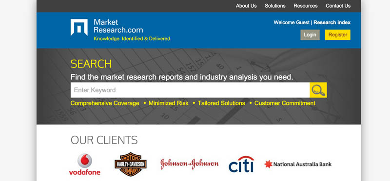 MarketResearch.com