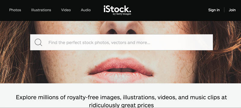 iStock