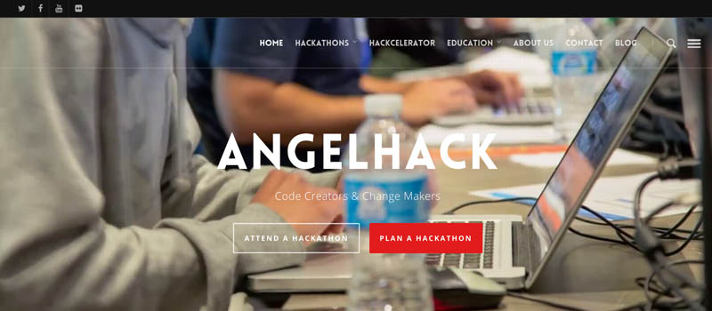 AngelHack