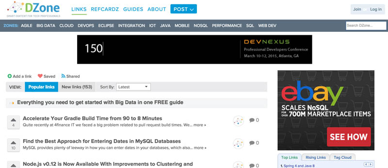 DZone