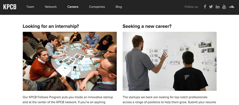 Kleiner, Perkins, Caufield & Byers