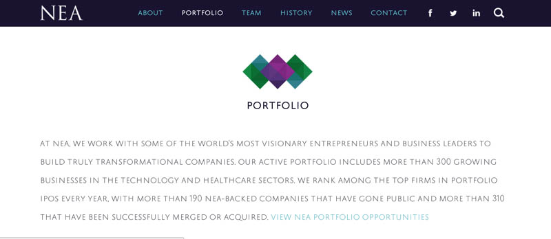 New Enterprise Associates