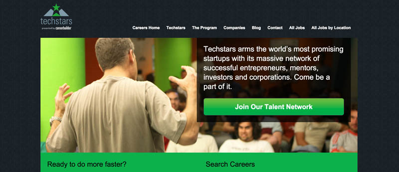 Techstars