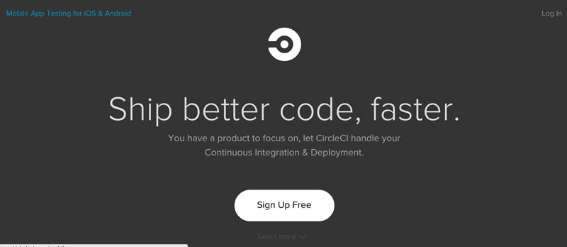 Circle CI