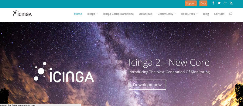 Icinga