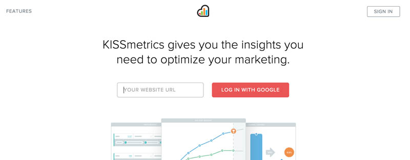 KISSmetrics