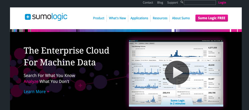 Sumo Logic