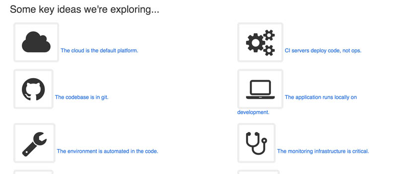 The Distributed Developer Stack Field Guide