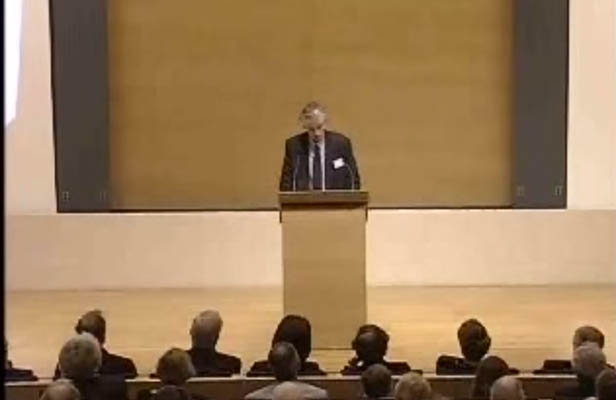 Timothy Gowers: The Importance of Mathematics