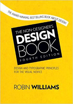 The Non-Designer's Design Book