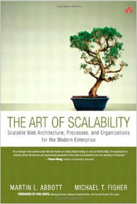 The Art of Scalability