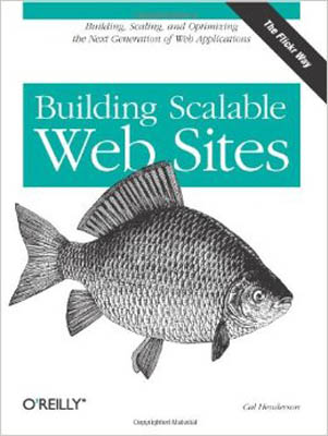 Building Scalable Web Sites