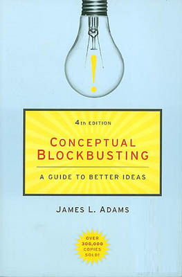 Conceptual Blockbusting