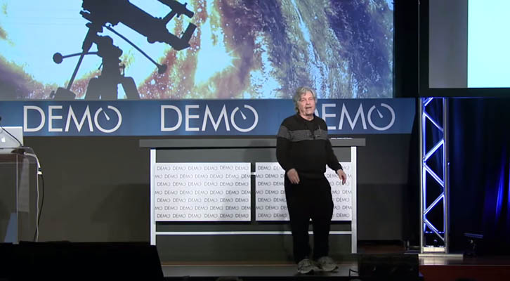 The Future Doesn't Have to be Incremental