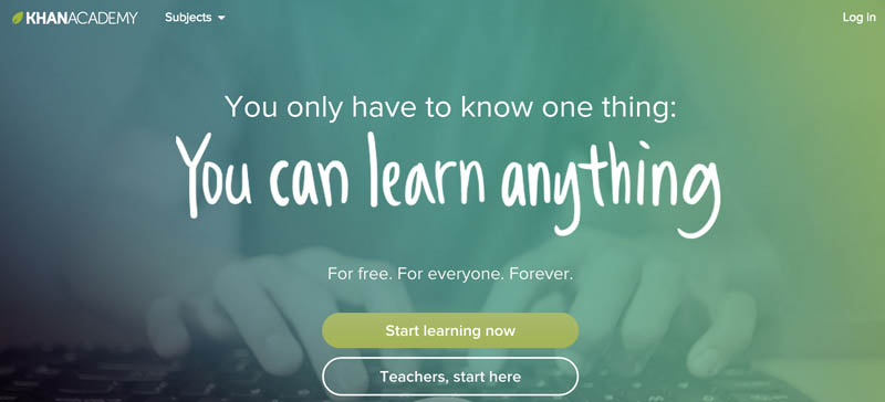 Khan Academy