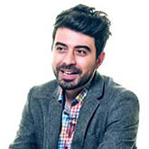 Sadek Drobi, Co-Founder of prismic.io